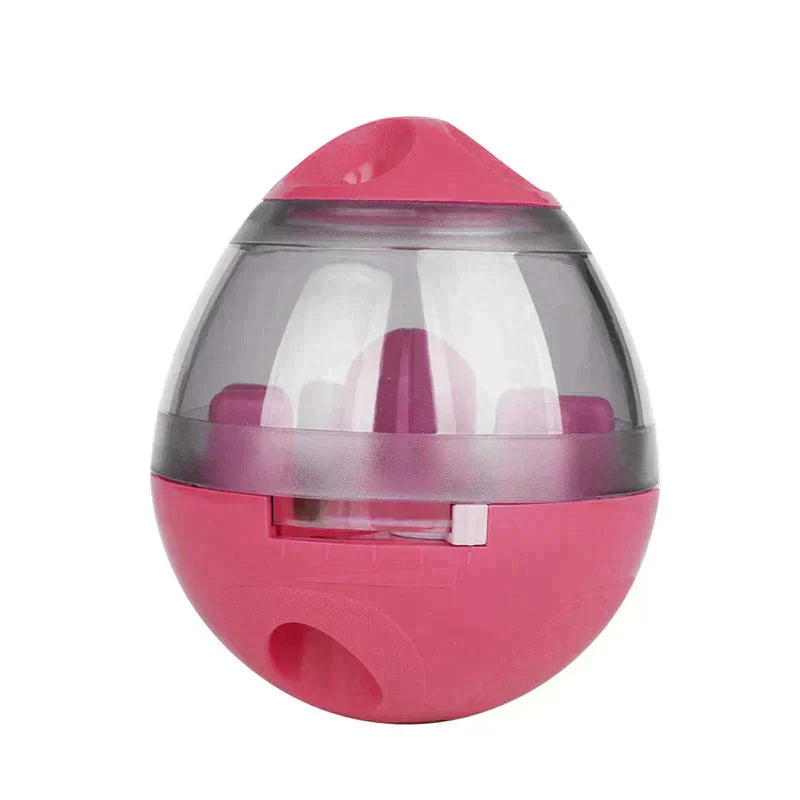 Interactive Pet Food Dispenser Toy Petritzy