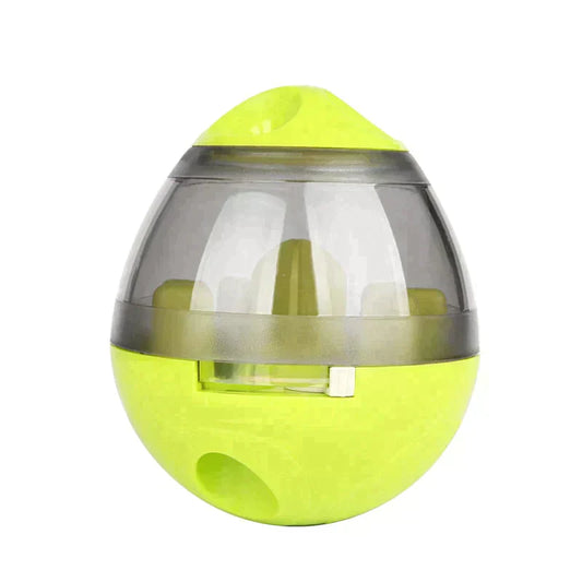 Interactive Pet Food Dispenser Toy Petritzy