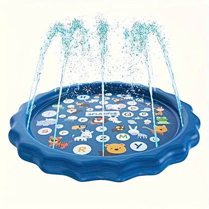 Benesseres Splash Paws