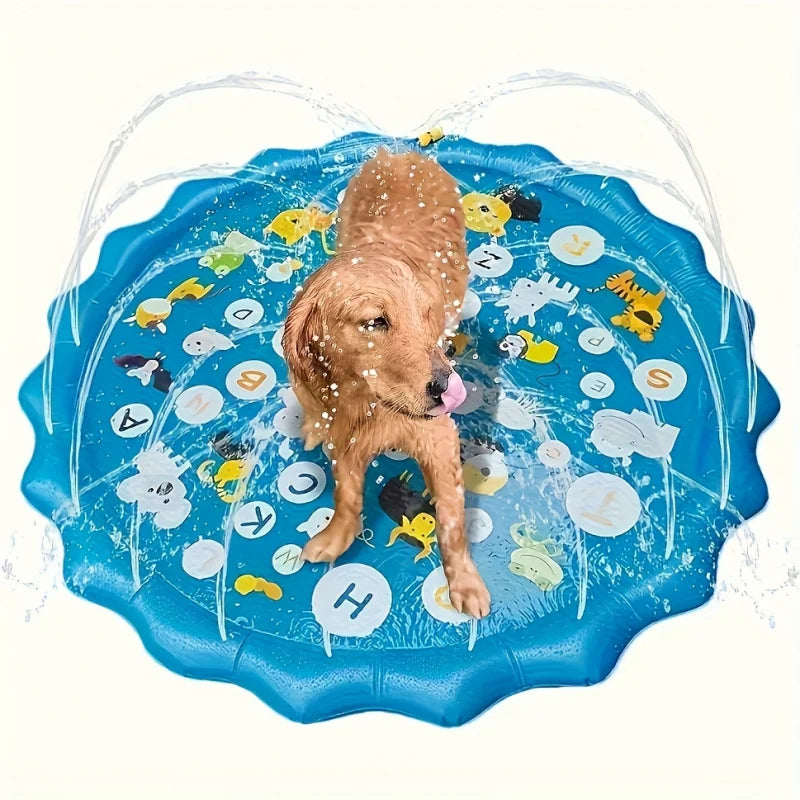 Benesseres Splash Paws