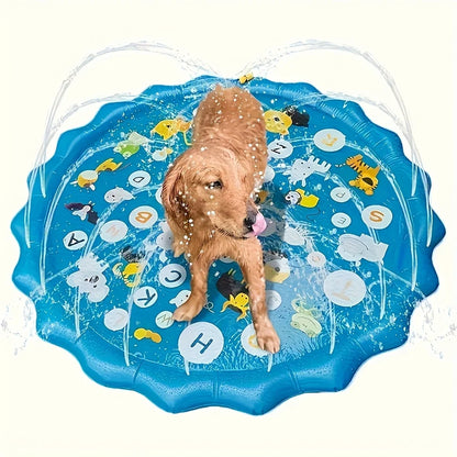 Benesseres Splash Paws