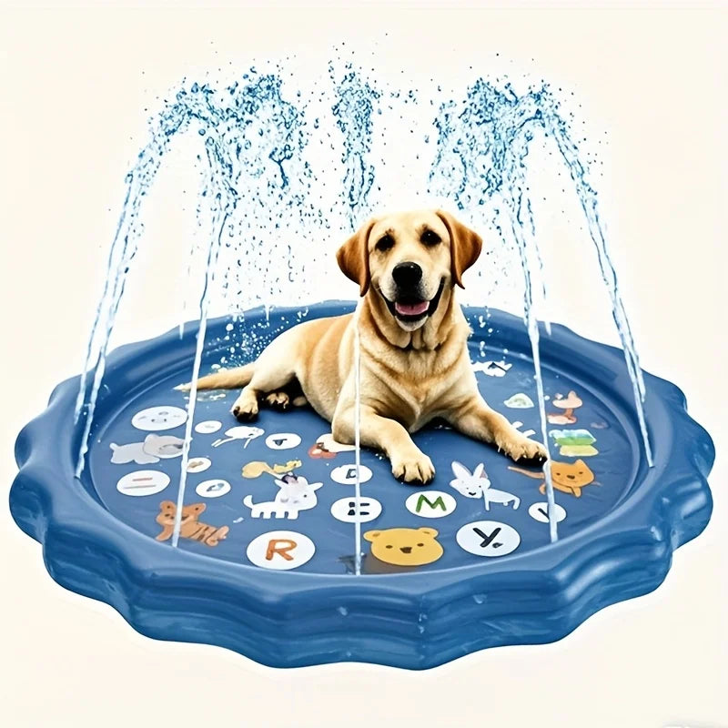 Benesseres Splash Paws