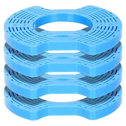 No Spill Stainless Steel Dog Water Bowl