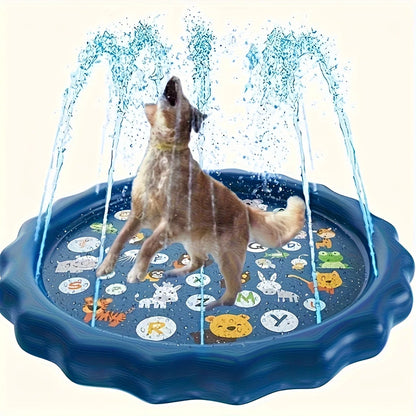 Benesseres Splash Paws