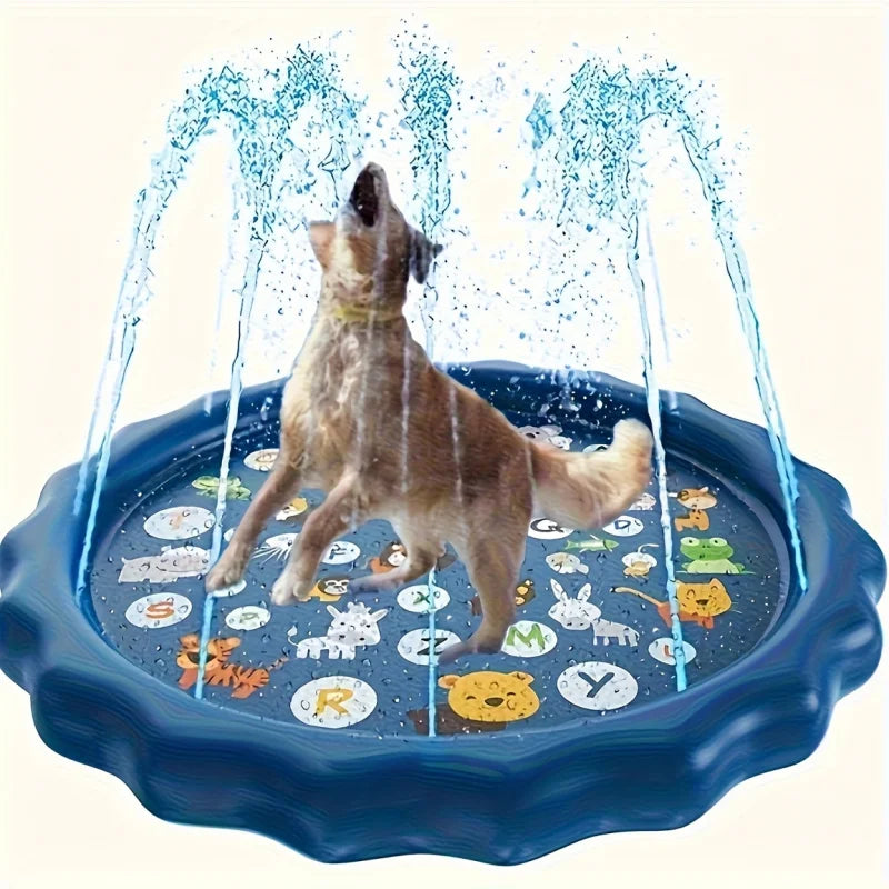 Benesseres Splash Paws