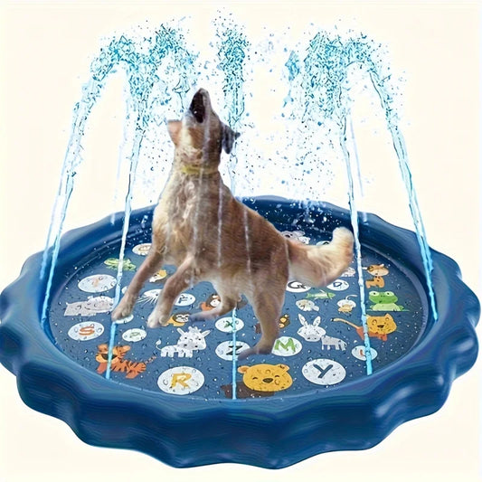 Benesseres Splash Paws