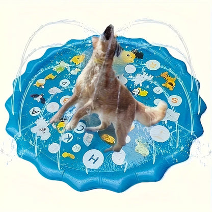 Benesseres Splash Paws
